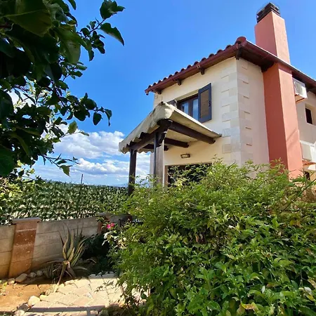 Apartment Casa Del Sol Aronion