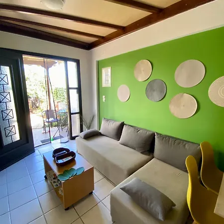 Casa Del Sol *
