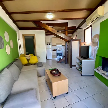 Casa Del Sol Apartment