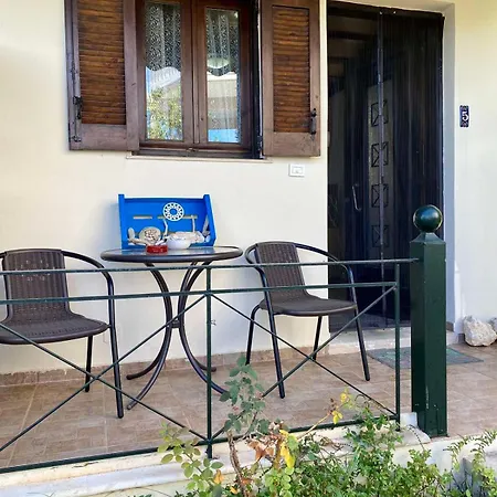 Casa Del Sol Apartment Aronion