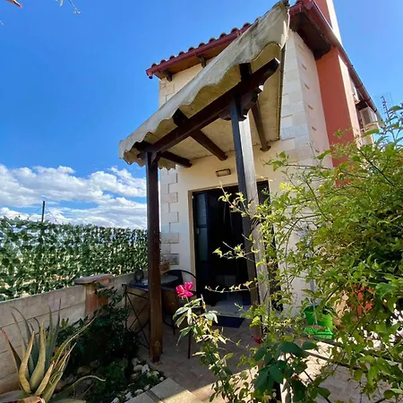 Apartment Casa Del Sol