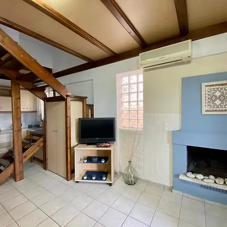 Casa Del Sol Apartment *