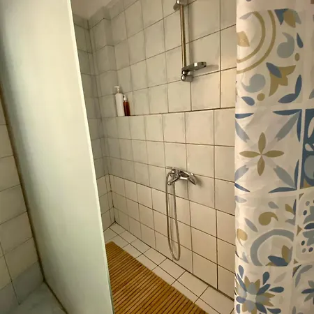 Apartment Casa Del Sol Aronion