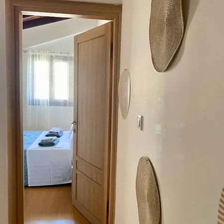 Casa Del Sol * Aronion