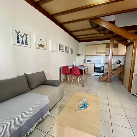 Casa Del Sol Apartment