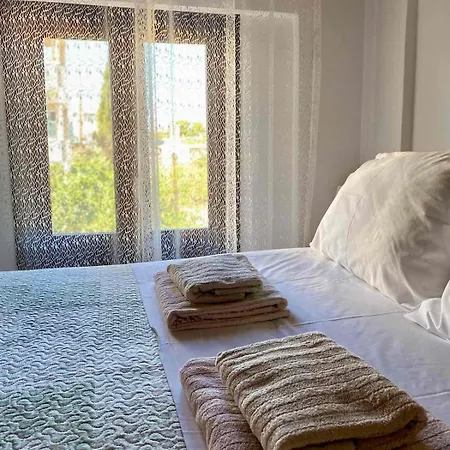 Apartment Casa Del Sol *