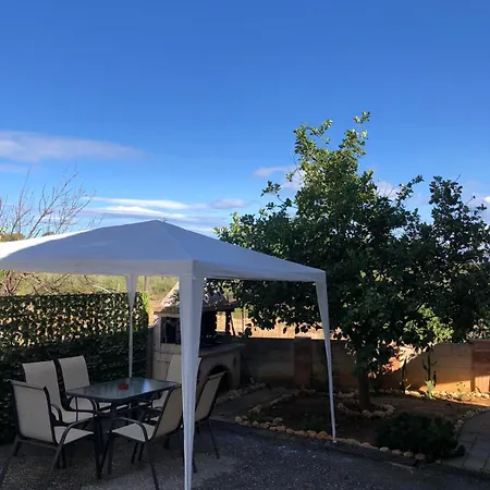 Casa Del Sol Appartamento