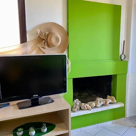Casa Del Sol Appartamento Aronion