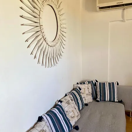 Appartamento Casa Del Sol Aronion