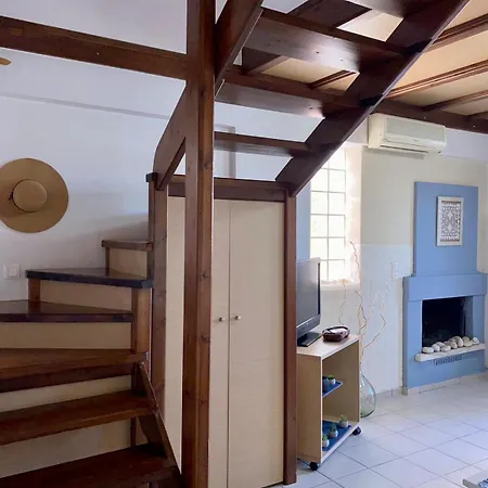 Casa Del Sol * Aronion