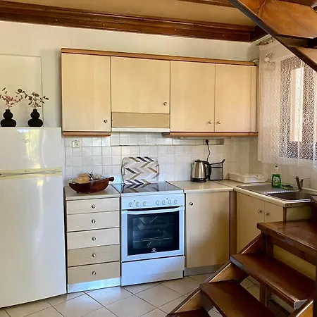 Appartamento Casa Del Sol *