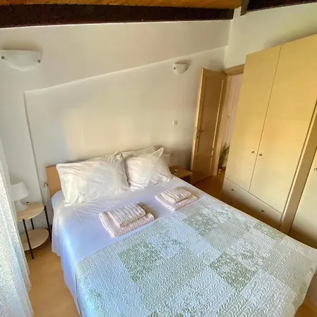 Appartamento Casa Del Sol Aronion