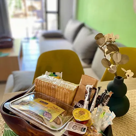 Casa Del Sol *