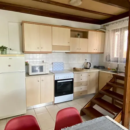 Casa Del Sol Appartamento Aronion