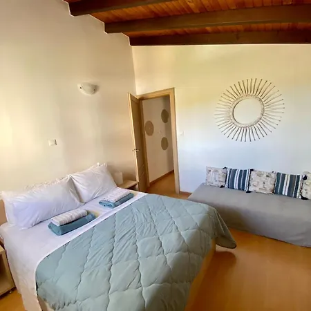 Casa Del Sol *