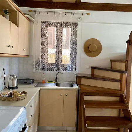 Casa Del Sol * Aronion