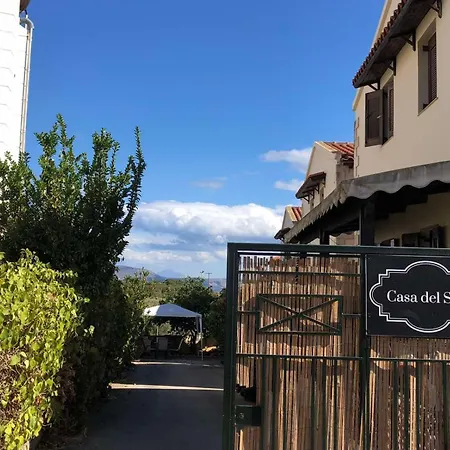 Casa Del Sol Appartamento *